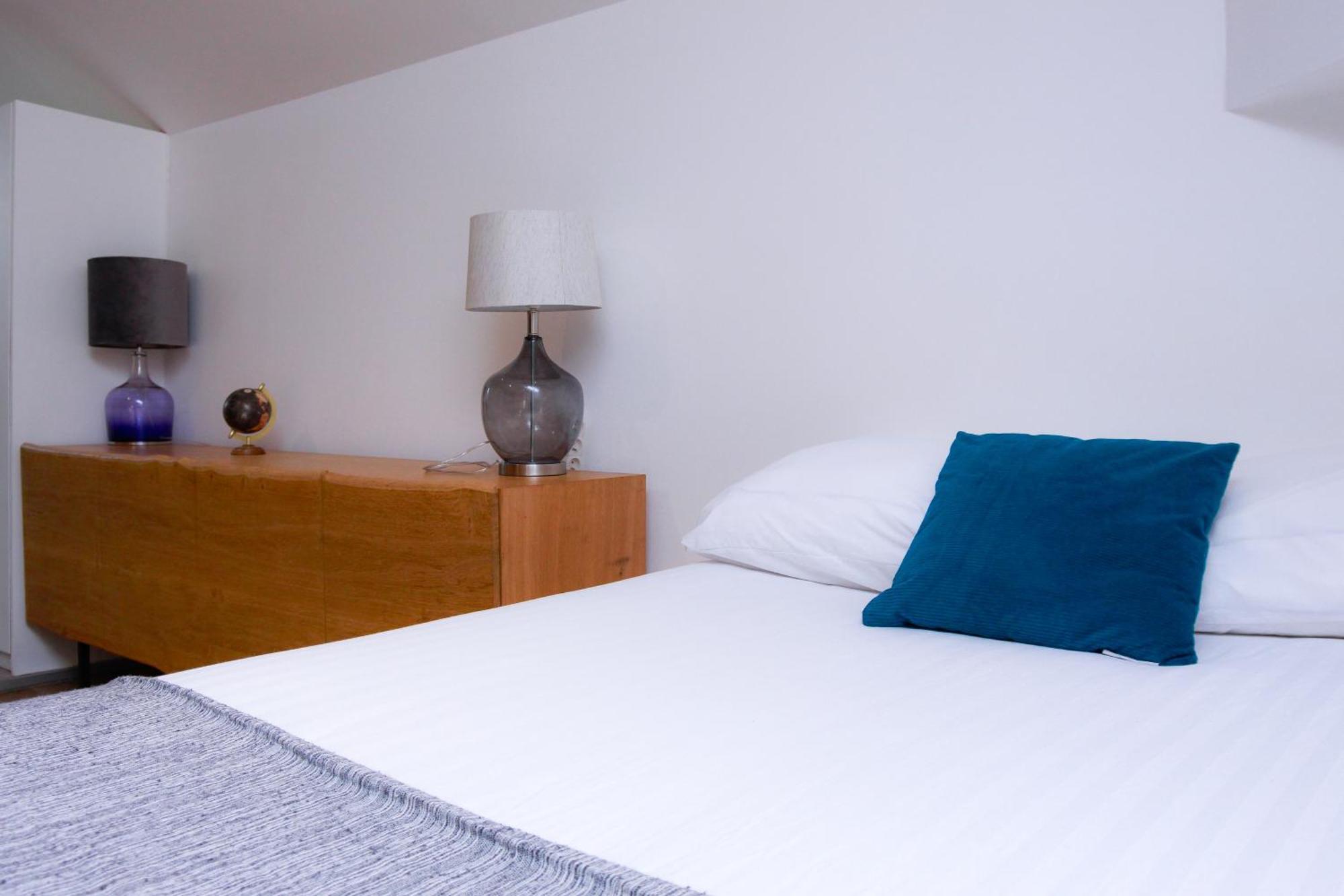 Apartmán Le Paisible Choisy-Le-Roi - Wifi, Parking Gratuit, Rer C A Proximite Exteriér fotografie