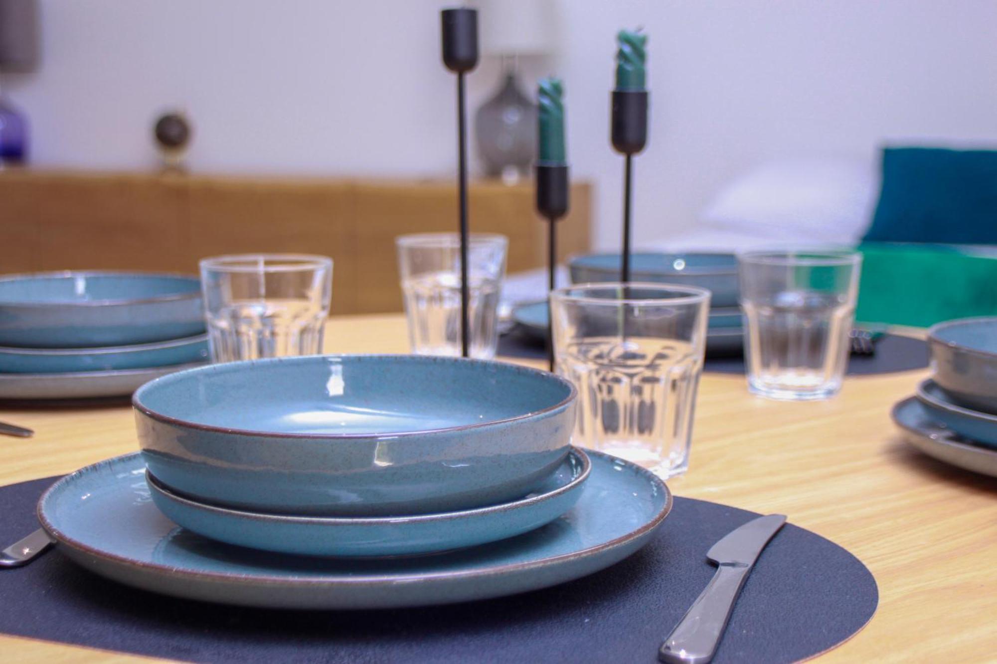Apartmán Le Paisible Choisy-Le-Roi - Wifi, Parking Gratuit, Rer C A Proximite Exteriér fotografie